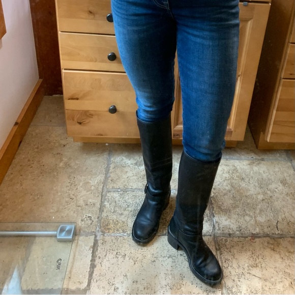 Balenciaga boots - Picture 5 of 8